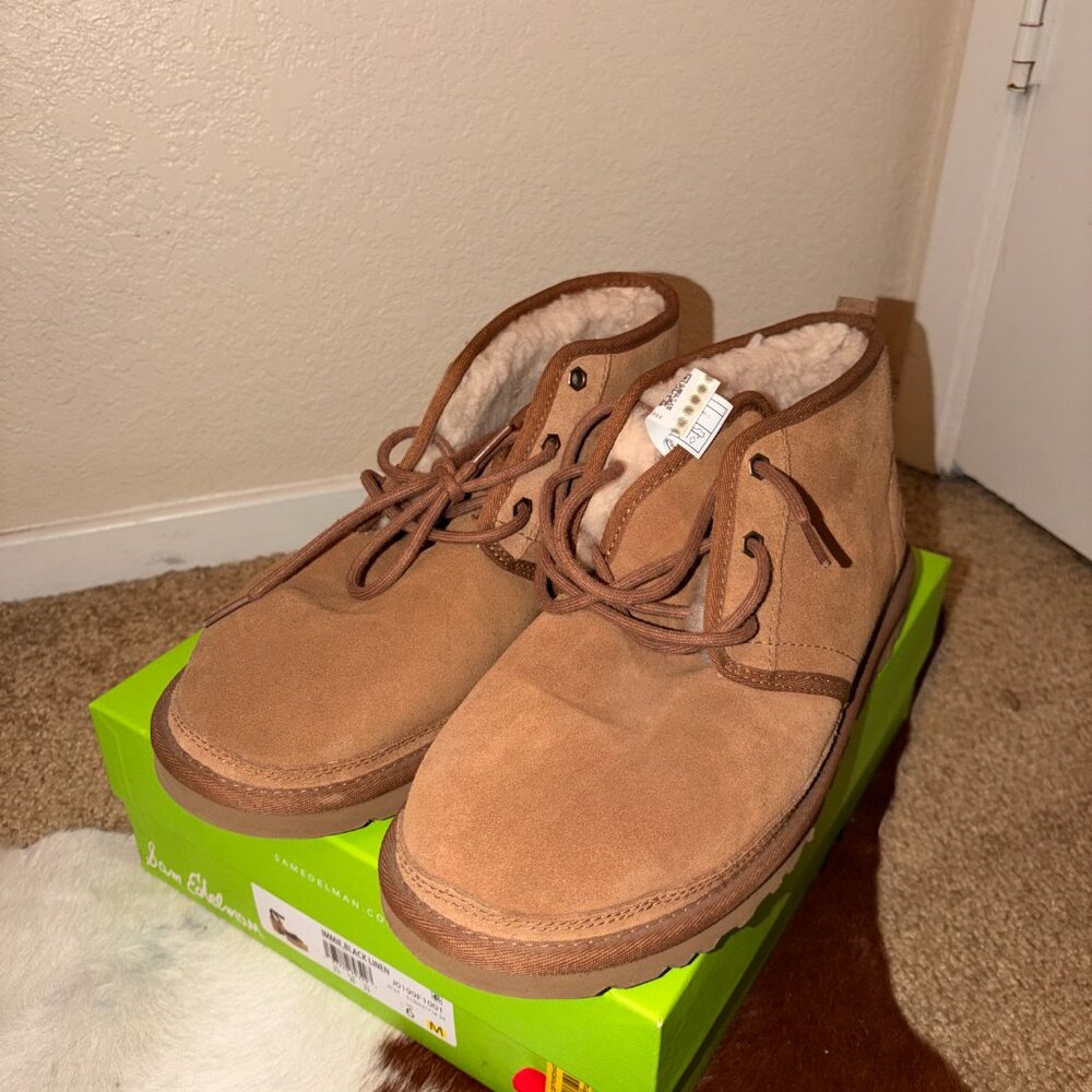 Mens UGG Boots